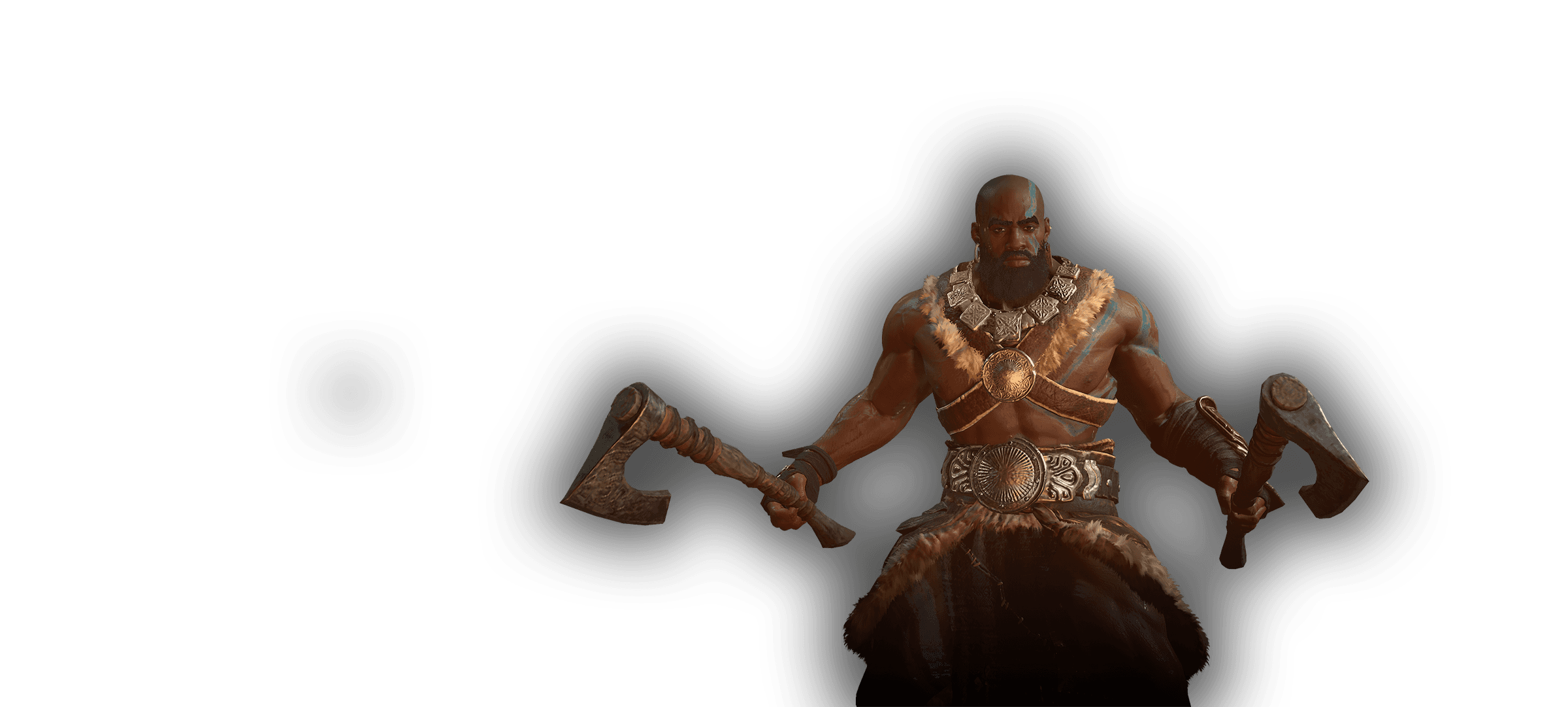 Barbarian