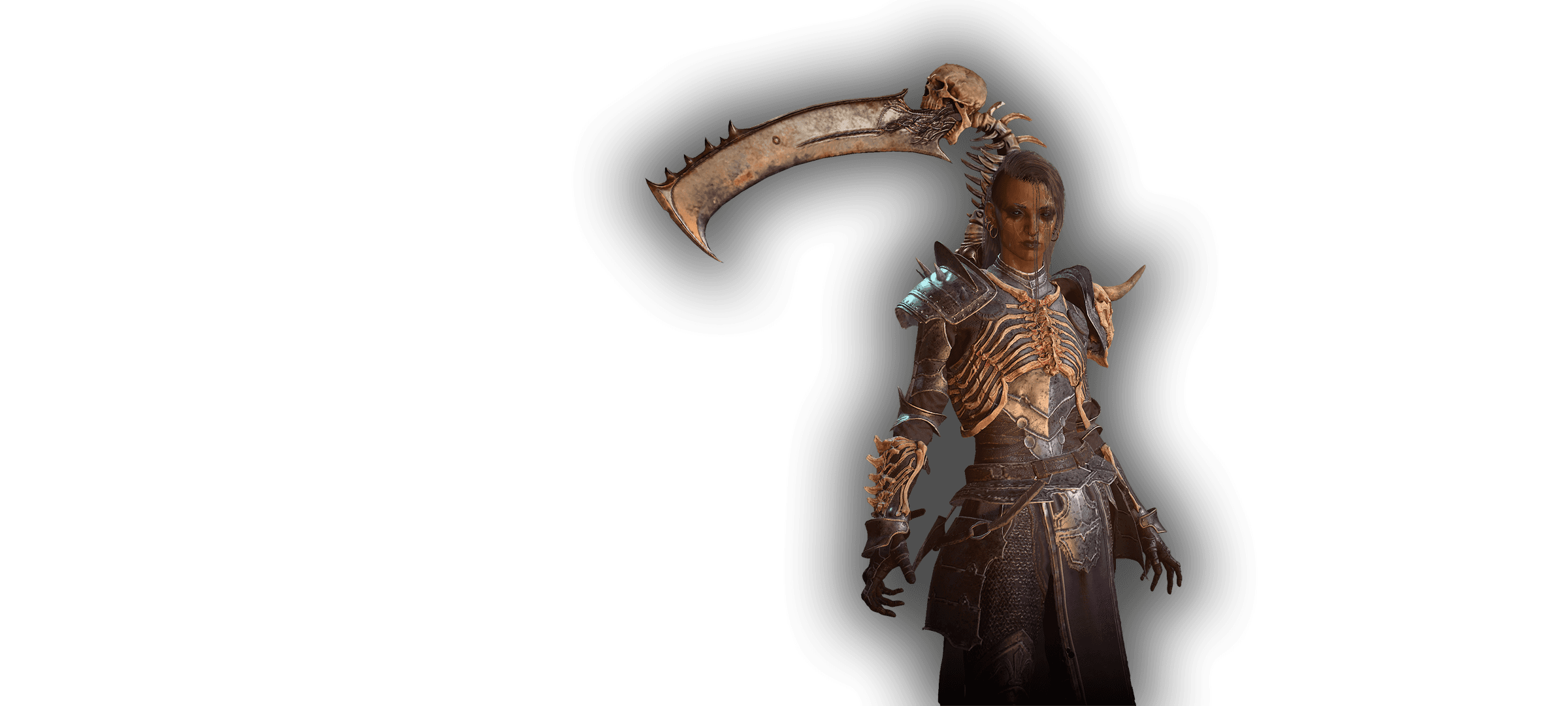 Necromancer Build
