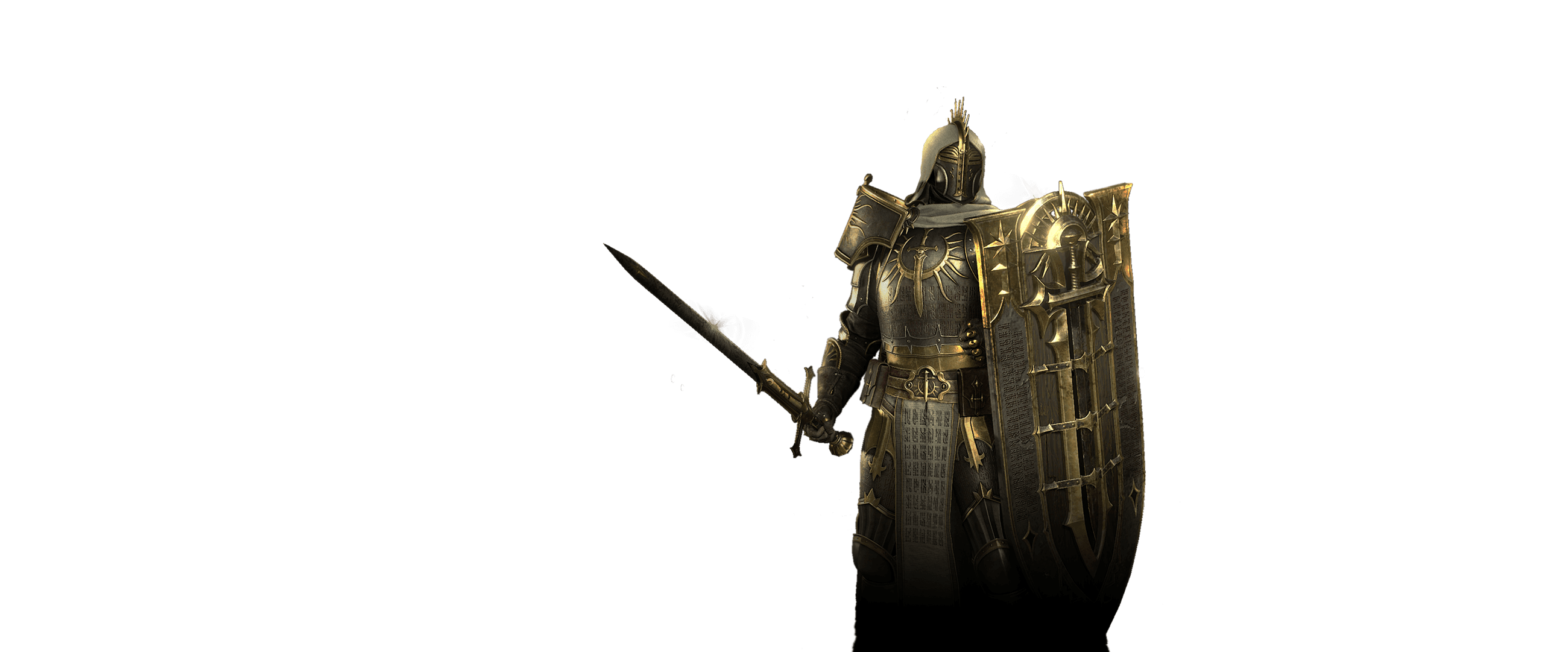 Paladin Build Guide