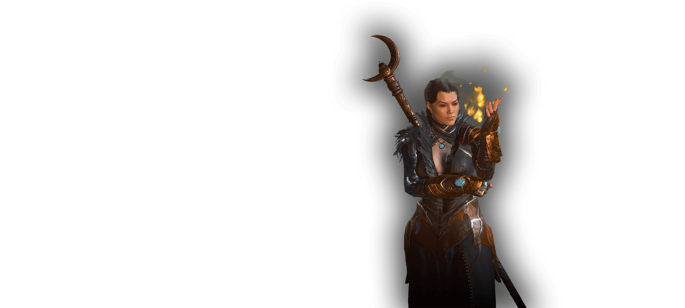 Sorcerer Build
