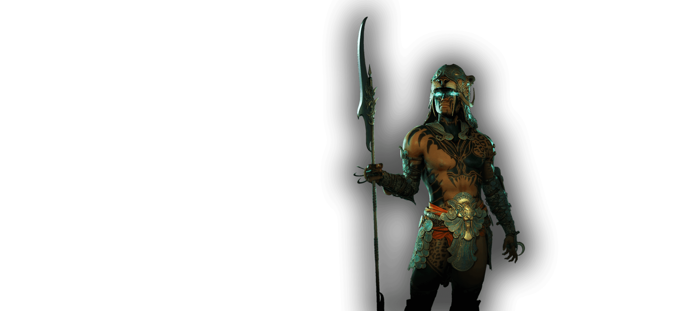 Spiritborn
