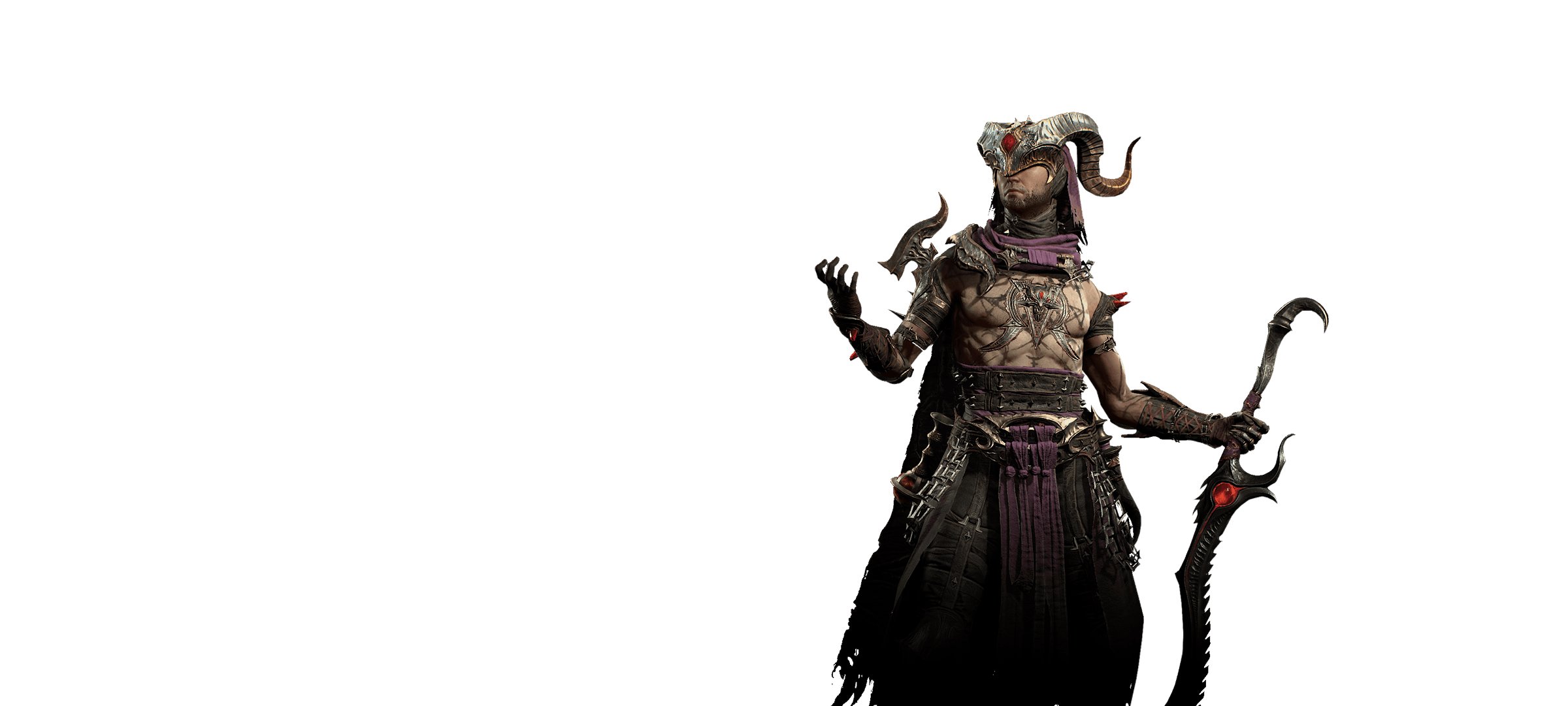 Warlock Build Guide